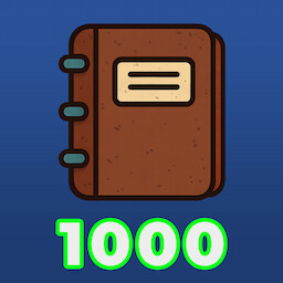 Icon for Addicted, potentially