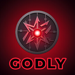 Icon for Beyond Godly