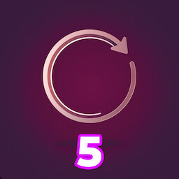 Icon for Getting the Hang Of It