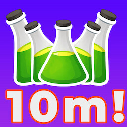 Icon for Immense Figures