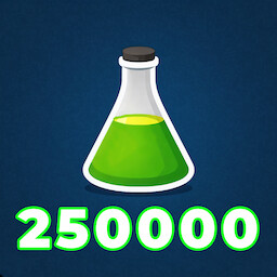 Icon for Quarter Million