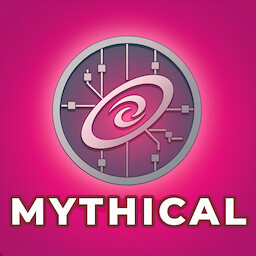 Icon for Mythic Discovery
