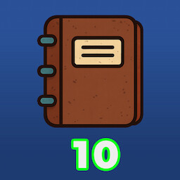 Icon for Collector