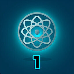 Icon for Quantum Leap