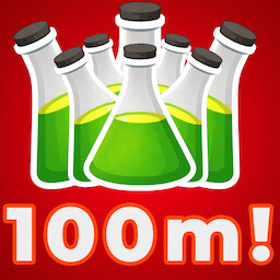 Icon for Infinite Vials