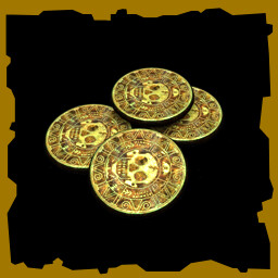 Icon for My whole life on this round!