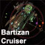 Bartizan Cruiser