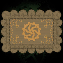 Gearaduate degree achievement icon for Gearplexed