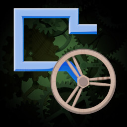 I'll fix your wagon achievement icon for Gearplexed