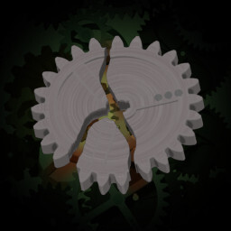 Lose a 'turn' achievement icon for Gearplexed