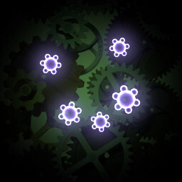 Nightlight achievement icon for Gearplexed