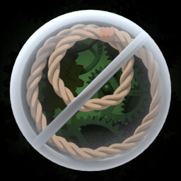 I beat it the hard way achievement icon for Gearplexed