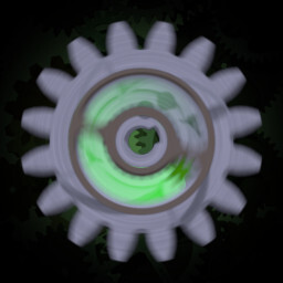 Whirlwind achievement icon for Gearplexed