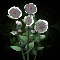 Victory Garden achievement icon for Gearplexed