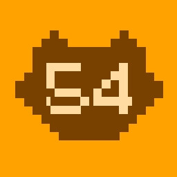 Icon for 54