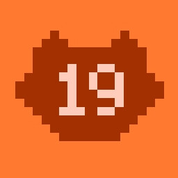 Icon for 19