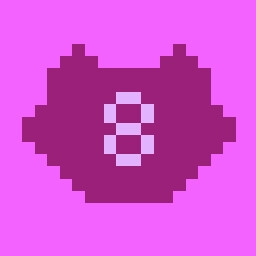 Icon for 8