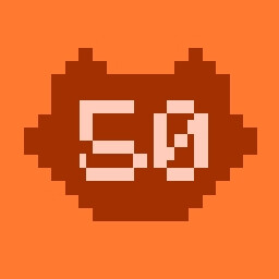 Icon for 50