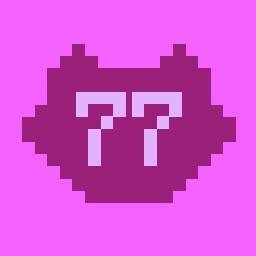 Icon for 77