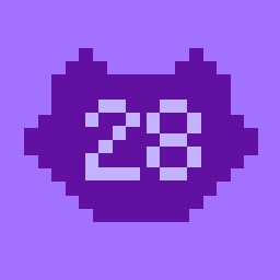 Icon for 28