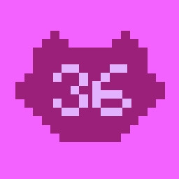 Icon for 36