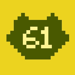 Icon for 61