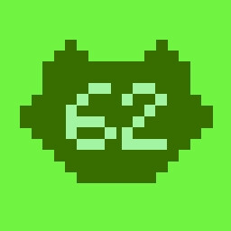 Icon for 62