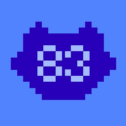Icon for 83