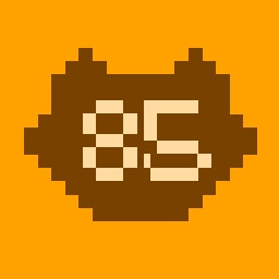 Icon for 85