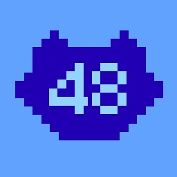 Icon for 48