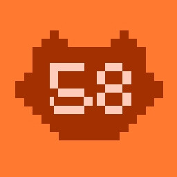 Icon for 58