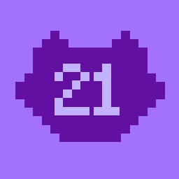 Icon for 21