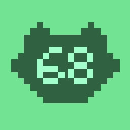 Icon for 68