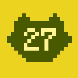 Icon for 27