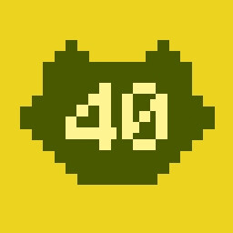 Icon for 40