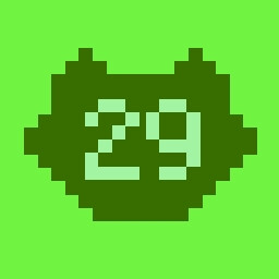 Icon for 29