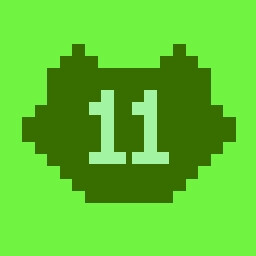 Icon for 11