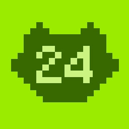 Icon for 24