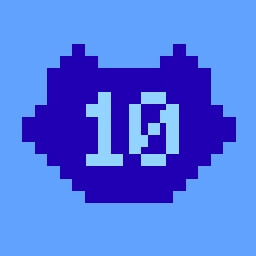 Icon for 10