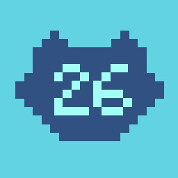 Icon for 26