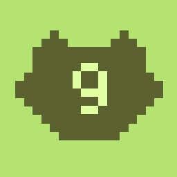 Icon for 9