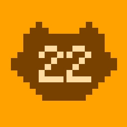 Icon for 22
