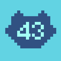 Icon for 43