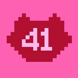 Icon for 41