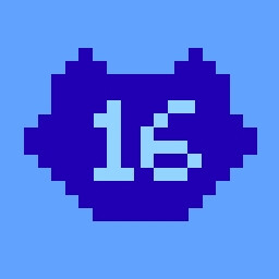 Icon for 16