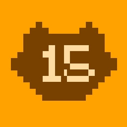 Icon for 15