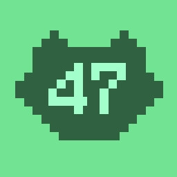 Icon for 47