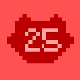 Icon for 25