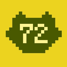Icon for 72