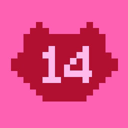 Icon for 14